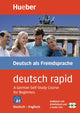 Deutsch rapid Paket – Deutsch-Englisch