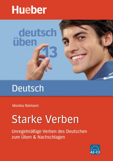 Starke Verben Buch