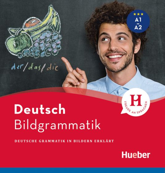 Bildgrammatik Deutsch Buch