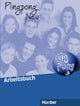 Pingpong Neu 3 Arbeitsbuch