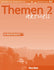 Themen aktuell 2 Arbeitsbuch