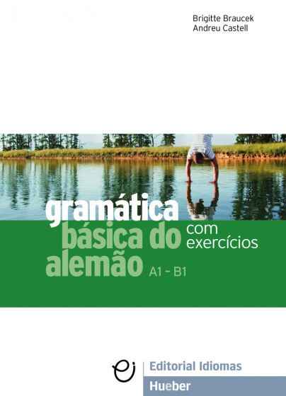 Gramática básica do alemão Grammatik Com exercícios