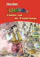 Aladdin und die Wunderlampe Leseheft
