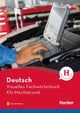 Visuelles Fachwörterbuch Kfz-Mechatronik Buch mit MP3-Download
