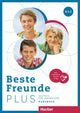 Beste Freunde PLUS A1.2 Kursbuch plus interaktive Version