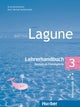 Lagune 3 Lehrerhandbuch