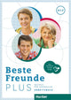 Beste Freunde PLUS A1.2 Arbeitsbuch plus interaktive Version