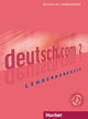Deutsch.com 2 Lehrerhandbuch