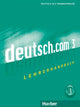 Deutsch.com 3 Lehrerhandbuch