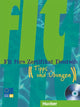 Fit fürs Zertifikat Deutsch Lehrbuch mit integrierter Audio-CD Tipps und Übungen