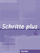 Schritte plus 6 Lehrerhandbuch