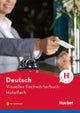Visuelles Fachwörterbuch Hotelfach Buch mit Audios online