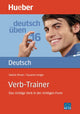 Verb-Trainer Buch