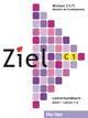 Ziel C1, Band 1, Lektion 1–6 Lehrerhandbuch