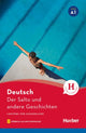 Der Salto und andere Geschichten Lektüre mit Audios online
