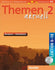 Themen aktuell 2 Kursbuch und Arbeitsbuch mit integrierter Audio-CD – Lektion 6–10