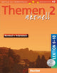 Themen aktuell 2 Kursbuch und Arbeitsbuch mit integrierter Audio-CD – Lektion 6–10
