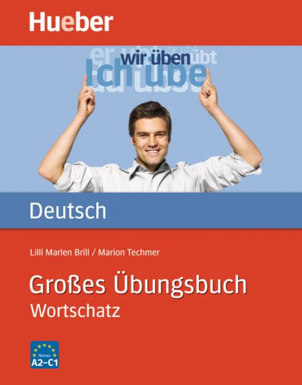 Großes Übungsbuch Deutsch Buch Wortschatz