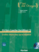 Fit fürs Goethe-Zertifikat C2 Lehrbuch mit 2 Audio-CDs