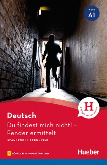 Du findest mich nicht! Lektüre mit Audios online