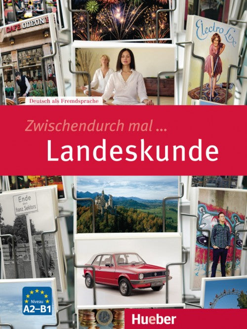 Zwischendurch mal ... Landeskunde Kopiervorlagen