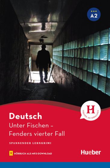 Unter Fischen Lektüre mit Audios online