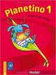 Planetino 1 - Arbeitsbuch
