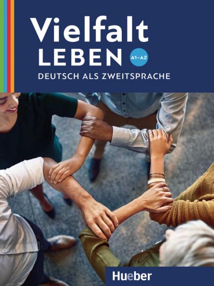 Vielfalt leben Kopiervorlagen
