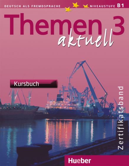 Themen aktuell 3 Zertifikatsband – Paket