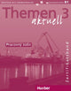 Themen aktuell 3 – Zertifikatsband Pracovný zošit – Arbeitsbuch Slowakisch