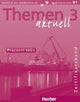Themen aktuell 3 – Zertifikatsband Pracovní sešit – Arbeitsbuch Tschechisch