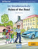 Im Straßenverkehr Kinderbuch Deutsch-Englisch
