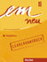 em neu 2008 Hauptkurs Lehrerhandbuch