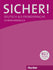 Sicher! B2.1 Lehrerhandbuch