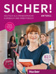 Sicher! aktuell B2.1 Kurs- und Arbeitsbuch mit MP3-CD zum Arbeitsbuch, Lektion 1–6