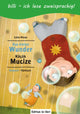 Das kleine Wunder Kinderbuch Deutsch-Türkisch mit Leserätsel