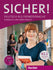 Sicher! B2.2 Kurs- und Arbeitsbuch mit CD-ROM zum Arbeitsbuch, Lektion 7-12