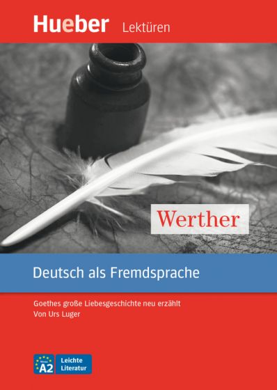 Werther Leseheft mit Audios online