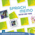 SPRACHMEMO Natur und Tiere Sprachspiel