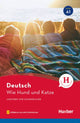 Wie Hund und Katze Lektüre mit Audios online