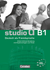 Studio d B1 Unterrichtsvorbereitung (Print) Vorschläge für Unterrichtsabläufe, Tests und Kopiervorlagen