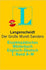Langenscheidt Bilingual Dictionaries: Langenscheidt Encyclopaedic Muret-Sanders E/G Dictionary A-M