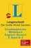 Langenscheidt Bilingual Dictionaries: Langenscheidt Encyclopaedic Muret-Sanders E/G Dictionary N-Z