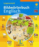 Langenscheidt Bildwörterbuch Englisch (Englisch)