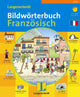 Langenscheidt Bildwörterbuch Französisch