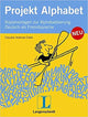 Projekt Alphabet Neu (Texto) Taschenbuch