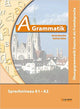 A-Grammatik Sprachniveau (A1. A2)