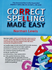 Correct Spelling Made Easy