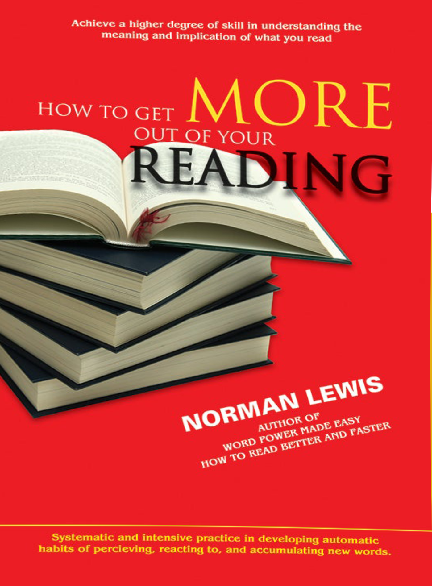 How to Get More Out of Your Reading