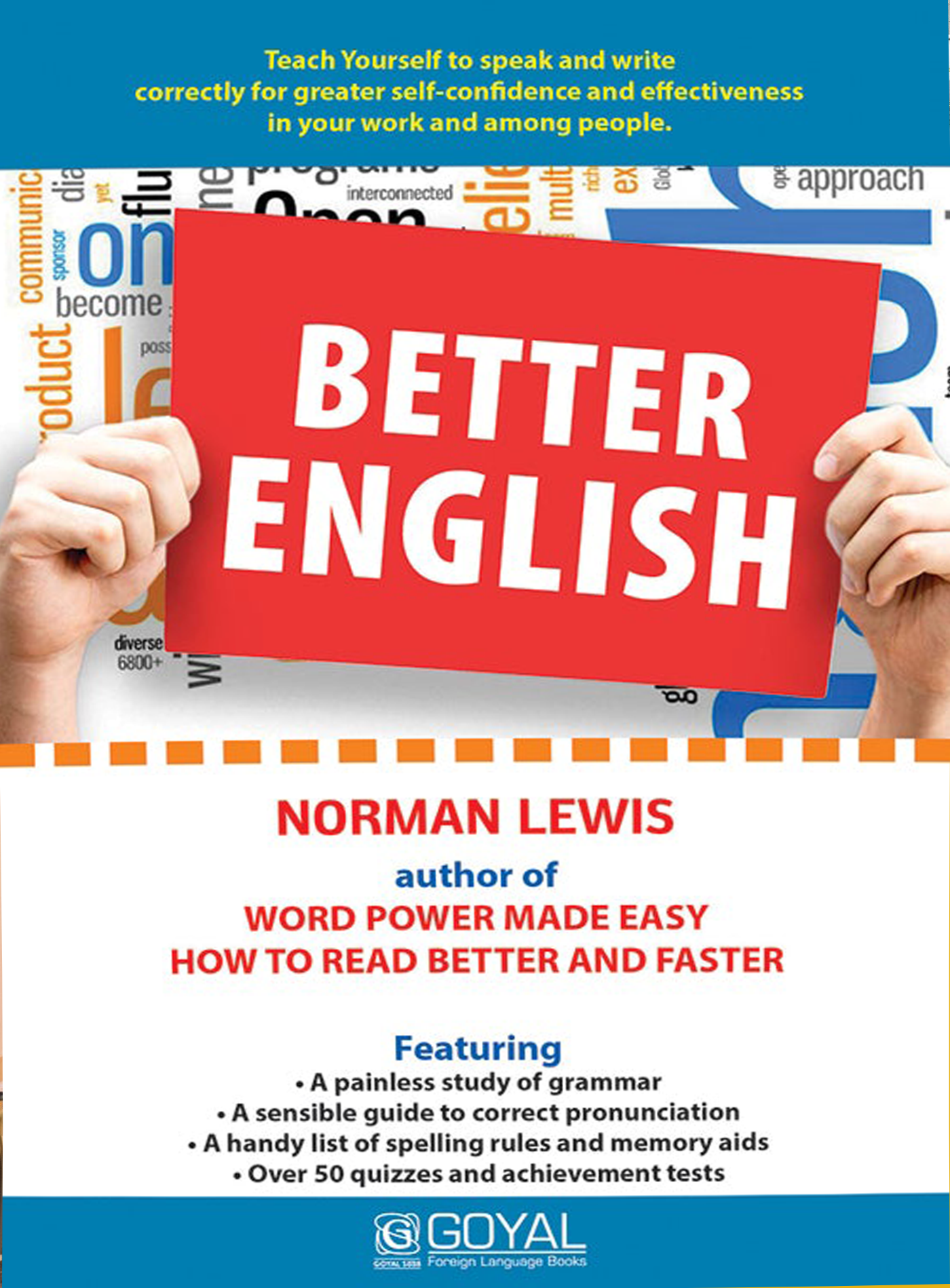 Better English